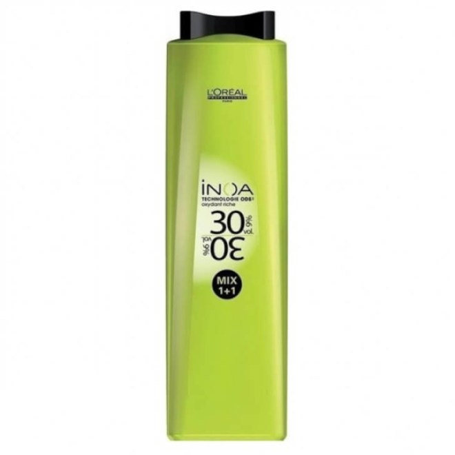 INOA OXYCREAM 30VOL