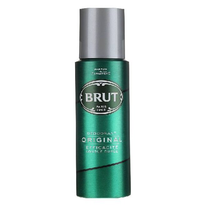 BRUT PARFUMS PRESTIGE ORIGINAL ΑΠΟΣΜΗΤΙΚΟ 200ML