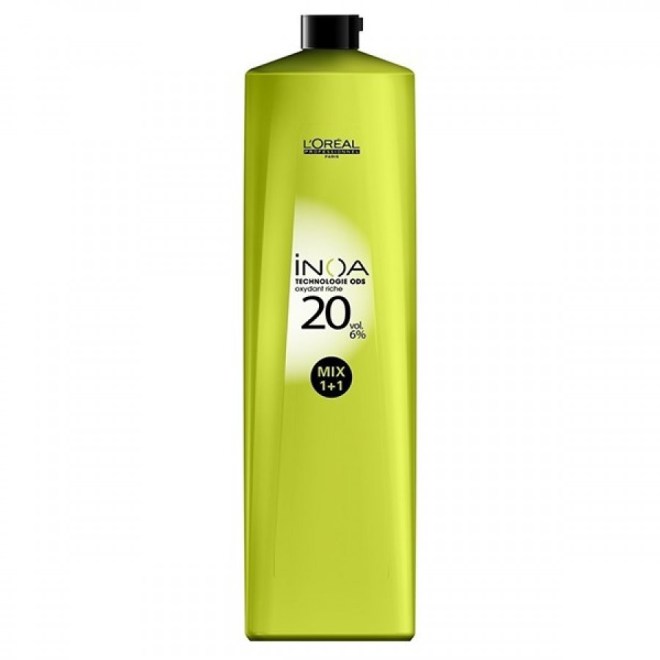 INOA OXYCREAM 20VOL