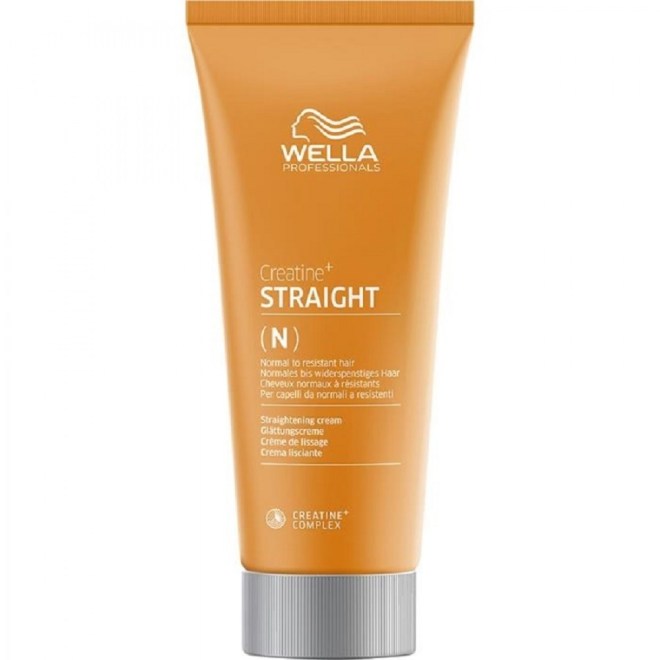 WELLA CREATINE STRAIGHT