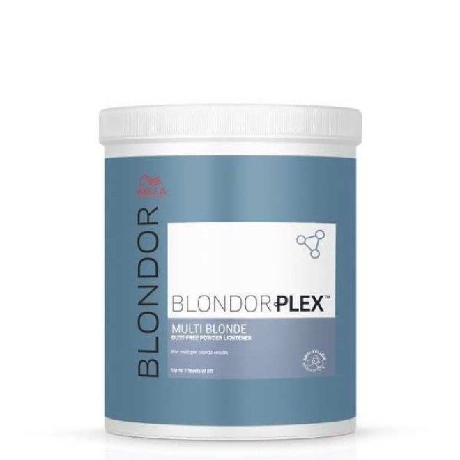 BLONDOR PLEX